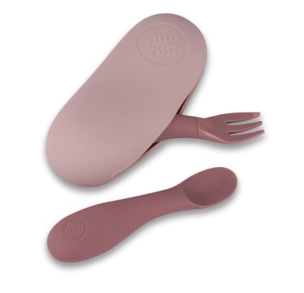 Σετ Κουτάλι-Πιρούνι Tumtum TT5201 Betsy Σετ Κουτάλι-Πιρούνι Tumtum TT5201 Betsy