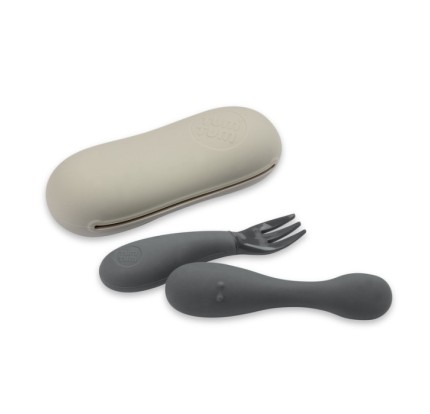 Σετ Κουτάλι-Πιρούνι Tumtum TT5202 Kevin Σετ Κουτάλι-Πιρούνι Tumtum TT5202 Kevin