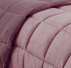 Κουβερτοπάπλωμα Μονό Melinen Shelby Amethyst Κουβερτοπάπλωμα Μονό Melinen Shelby Amethyst