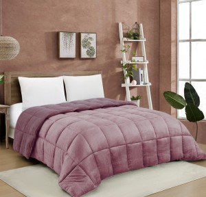 Κουβερτοπάπλωμα Μονό Melinen Shelby Amethyst Κουβερτοπάπλωμα Μονό Melinen Shelby Amethyst