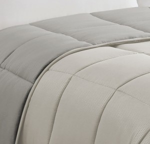 Πάπλωμα Μονό Melinen Brooklyn Silver/ Grey Πάπλωμα Μονό Melinen Brooklyn Silver/ Grey