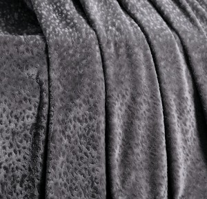 Ριχτάρι Τριθέσιου Καναπέ 170x300 Melinen Giza Dark Grey Ριχτάρι Τριθέσιου Καναπέ 170x300 Melinen Giza Dark Grey