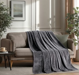 Ριχτάρι Τριθέσιου Καναπέ 170x300 Melinen Giza Dark Grey Ριχτάρι Τριθέσιου Καναπέ 170x300 Melinen Giza Dark Grey