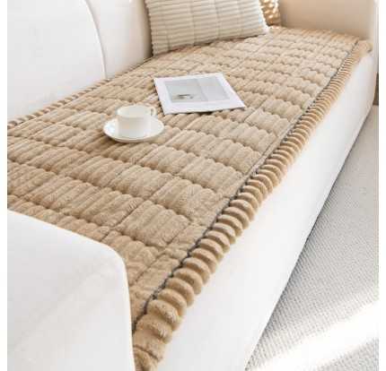 Ριχτάρι - Ανώστρωμα Τριθέσιου Καναπέ 70x210 Melinen Aspen Beige Ριχτάρι - Ανώστρωμα Τριθέσιου Καναπέ 70x210 Melinen Aspen Beige