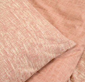 Σεντόνια Μονά (Σετ) Melinen Ultra Line Milan Rose