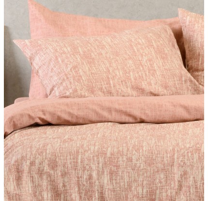 Σεντόνια Μονά (Σετ) με Λάστιχο Melinen Ultra Line Milan Rose Σεντόνια Μονά (Σετ) με Λάστιχο Melinen Ultra Line Milan Rose