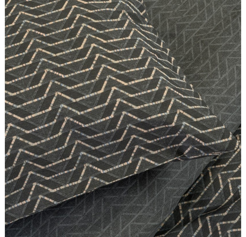 Σεντόνια Μονά (Σετ) Melinen Ultra Line Paris Anthracite Σεντόνια Μονά (Σετ) Melinen Ultra Line Paris Anthracite