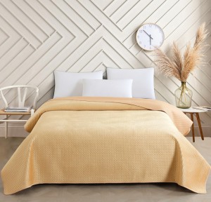 Κουβερλί Υπέρδιπλο Melinen Omnia Beige Κουβερλί Υπέρδιπλο Melinen Omnia Beige