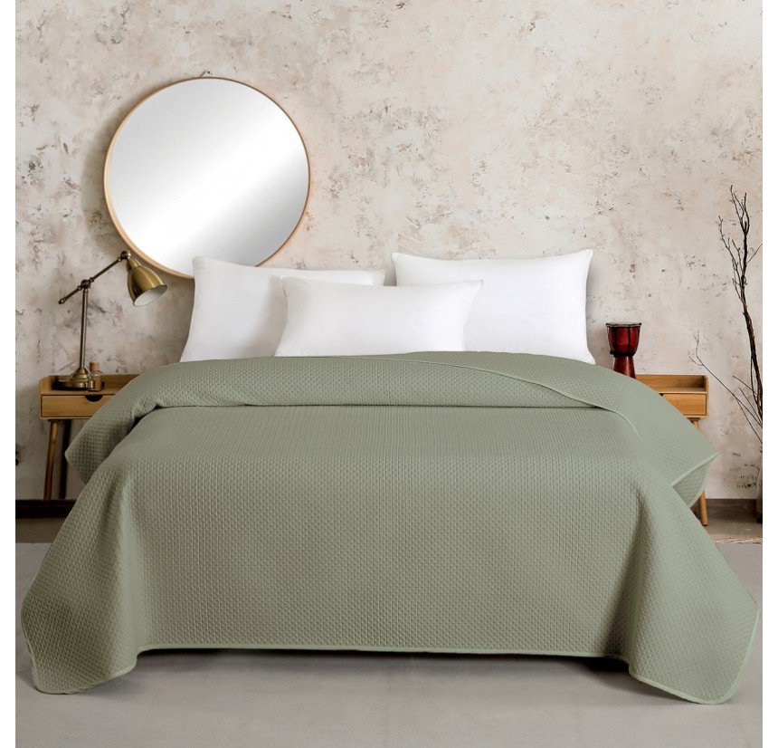 Κουβερλί Μονό Melinen Zara Sage Κουβερλί Μονό Melinen Zara Sage