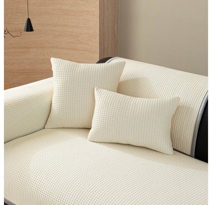 Μπράτσο Καναπέ 90x90 Melinen August Ecru