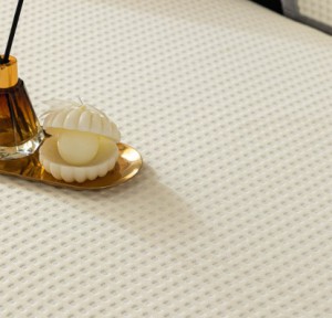 Μπράτσο Καναπέ 90x90 Melinen August Ecru