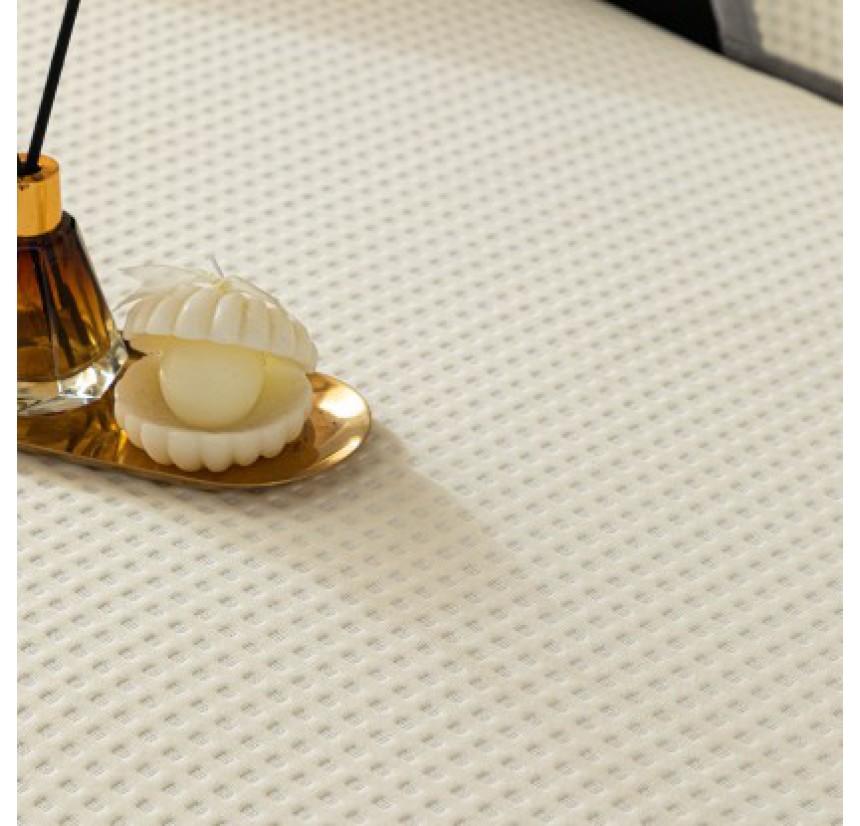 Μπράτσο Καναπέ 90x90 Melinen August Ecru