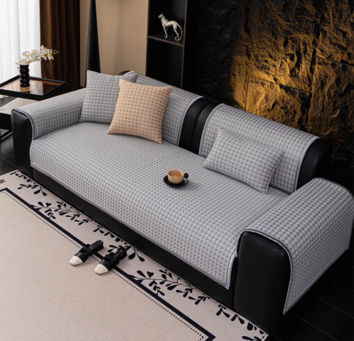 Μπράτσο Καναπέ 90x90 Melinen Soleil Grey