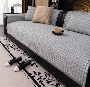 Μπράτσο Καναπέ 90x90 Melinen Soleil Grey