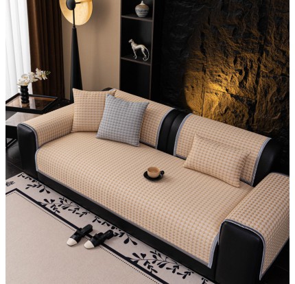 Μπράτσο Καναπέ 90x90 Melinen Soleil Beige