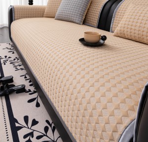 Μπράτσο Καναπέ 90x90 Melinen Soleil Beige