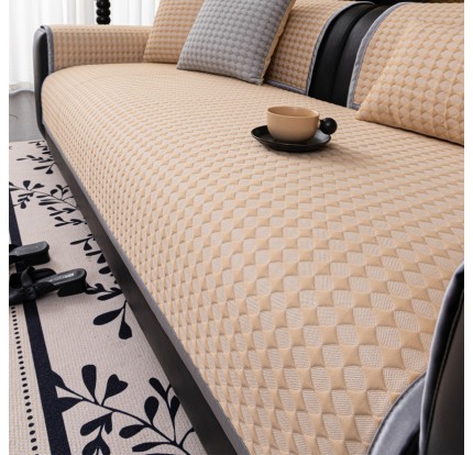 Μπράτσο Καναπέ 90x90 Melinen Soleil Beige