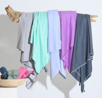 Πετσέτες Γυμναστηρίου