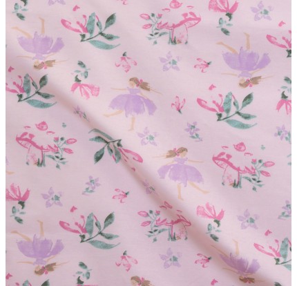 Σεντόνια Μονά (Σετ) Melinen Kids Line Fairytale Σεντόνια Μονά (Σετ) Melinen Kids Line Fairytale