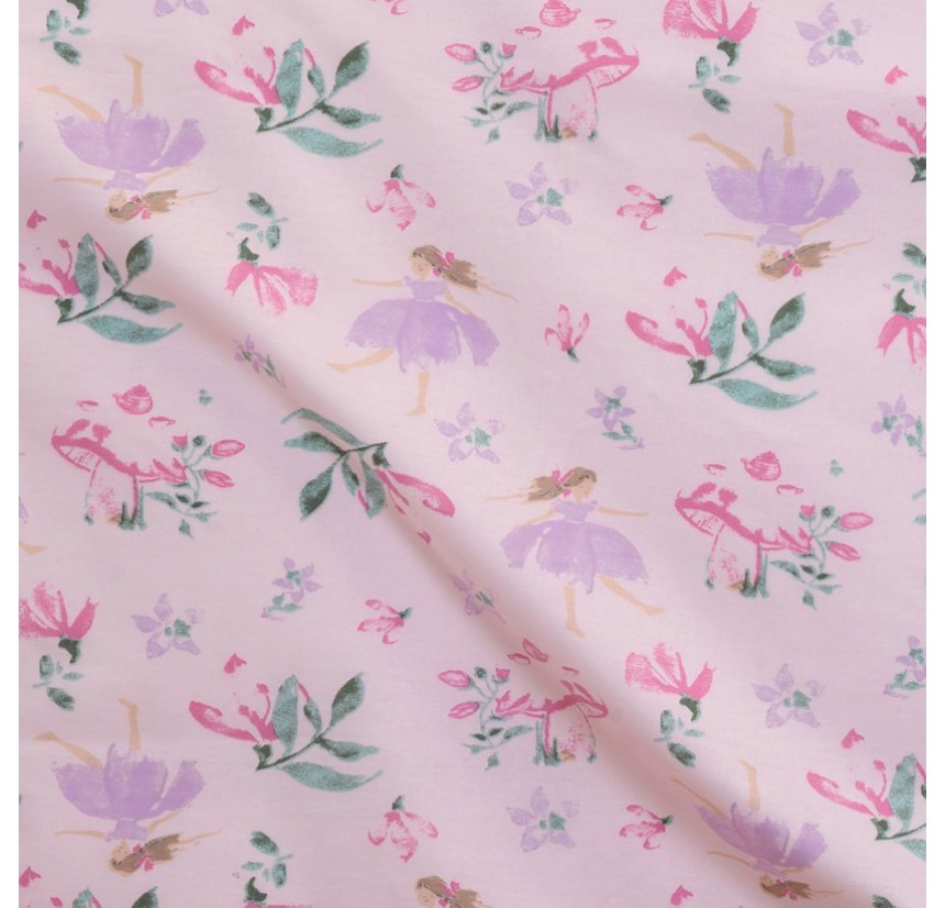 Σεντόνια Μονά (Σετ) Melinen Kids Line Fairytale Σεντόνια Μονά (Σετ) Melinen Kids Line Fairytale