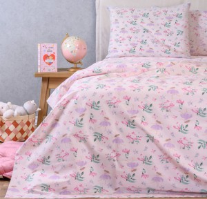 Σεντόνια Μονά (Σετ) Melinen Kids Line Fairytale Σεντόνια Μονά (Σετ) Melinen Kids Line Fairytale