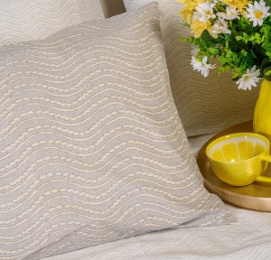 Σεντόνια Μονά (Σετ) Melinen Ultra Line Maverick Light Grey