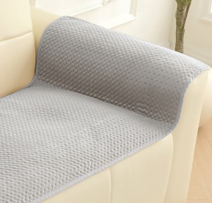 Τραβέρσα Κρεβατιού Melinen Omnia Grey