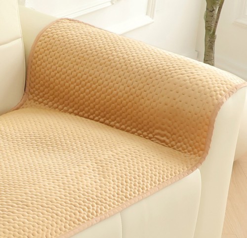 Τραβέρσα Κρεβατιού Melinen Omnia Beige