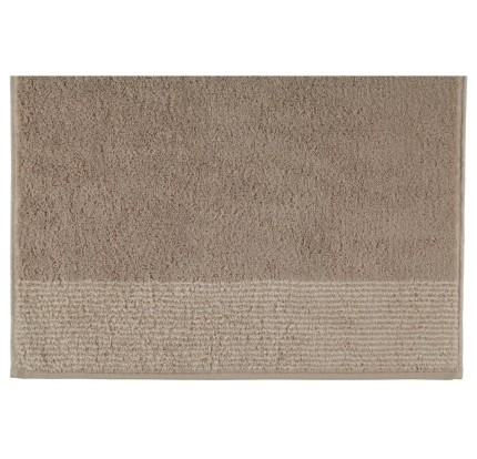 Πετσέτα Προσώπου (50x 100) Cawo 590 Two-Tone Sand Πετσέτα Προσώπου (50x 100) Cawo 590 Two-Tone Sand