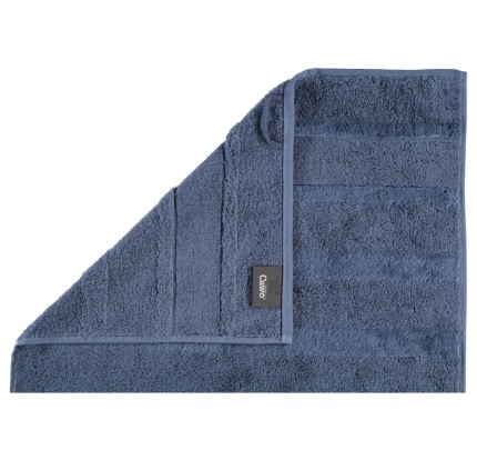 Πετσέτα Σώματος (80x 160) Cawo 1002 Colors Night Blue