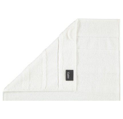 Πετσέτα Σώματος (80x 160) Cawo 1002 Colors White Πετσέτα Σώματος (80x 160) Cawo 1002 Colors White