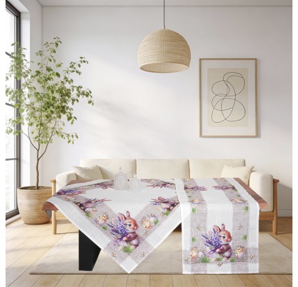 Πασχαλινή Μαξιλαροθήκη (45x 45) 49190