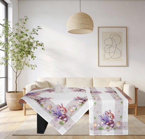 Πασχαλινή Μαξιλαροθήκη (45x 45) 49190