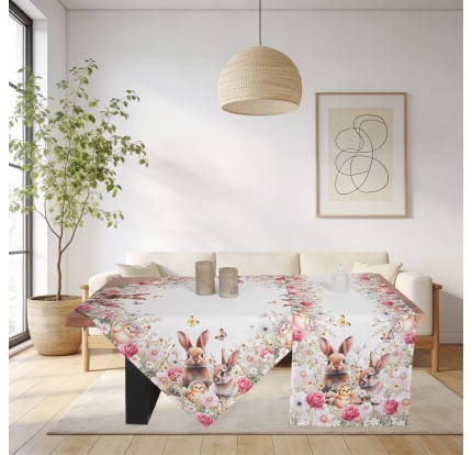 Πασχαλινή Μαξιλαροθήκη (45x 45) 49288