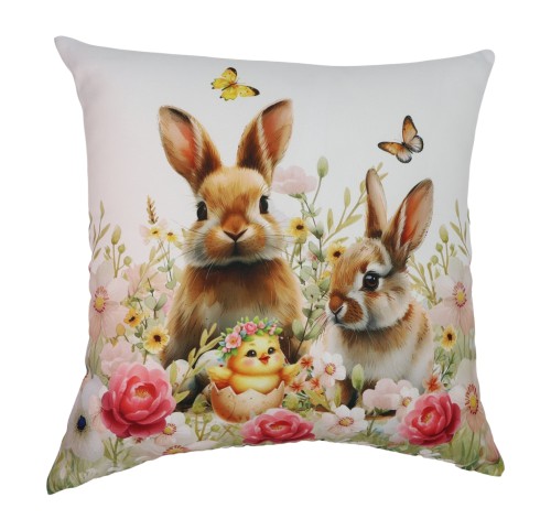 Πασχαλινή Μαξιλαροθήκη (45x 45) 49288