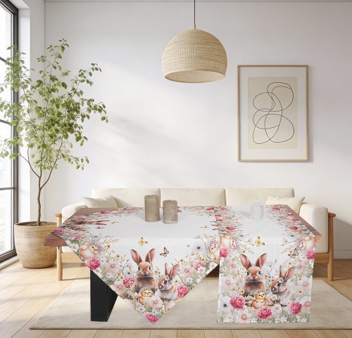 Πασχαλινή Μαξιλαροθήκη (45x 45) 49288