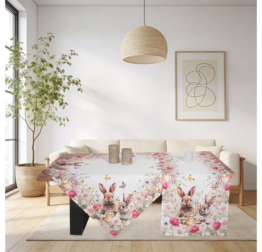 Πασχαλινή Τραβέρσα (40x140) 49288 Πασχαλινή Τραβέρσα (40x140) 49288