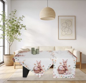 Πασχαλινή Μαξιλαροθήκη (45x 45) 49315