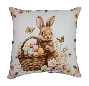 Πασχαλινή Μαξιλαροθήκη (45x 45) 49315