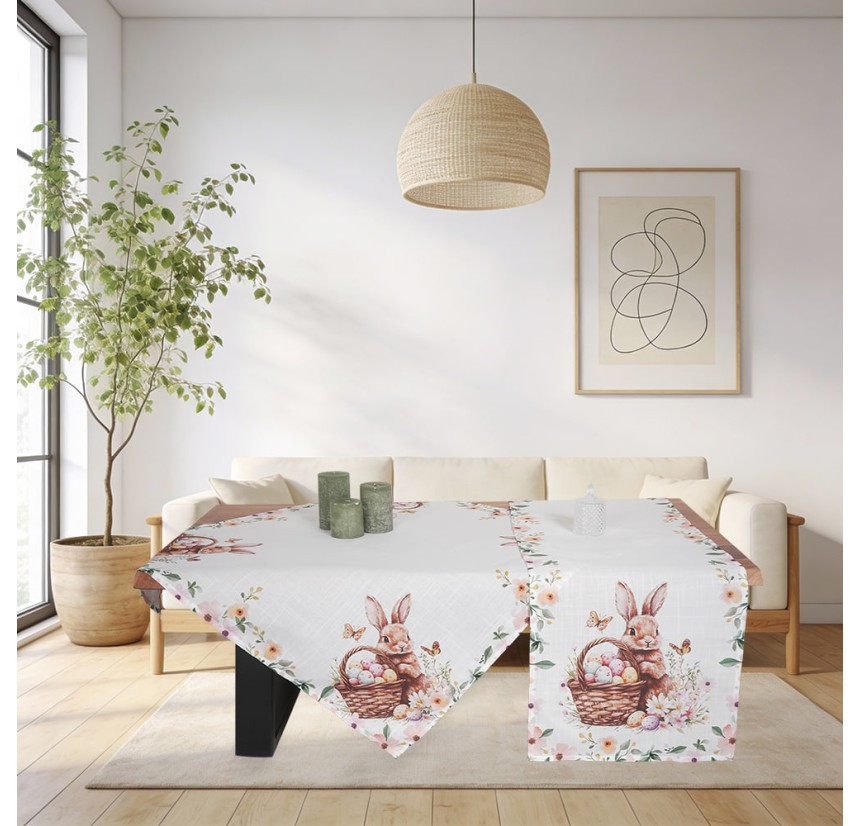 Πασχαλινή Μαξιλαροθήκη (45x 45) 49315