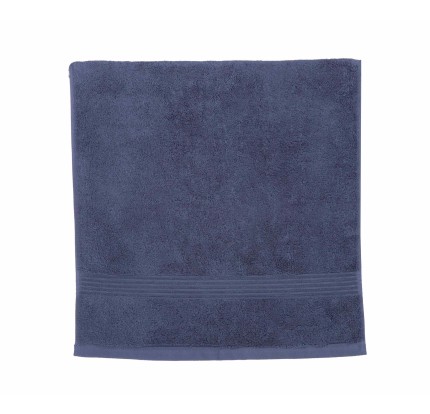 Πετσέτα Χεριών (30x 50) Nef - Nef Aegean Denim Πετσέτα Χεριών (30x 50) Nef - Nef Aegean Denim