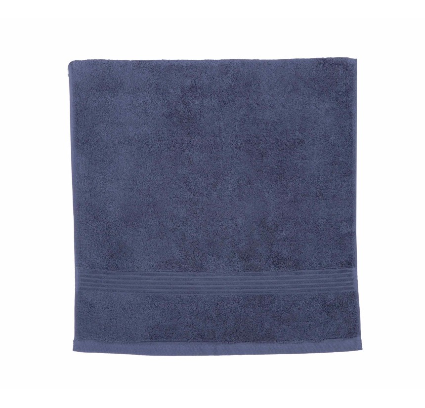 Πετσέτα Χεριών (30x 50) Nef - Nef Aegean Denim Πετσέτα Χεριών (30x 50) Nef - Nef Aegean Denim