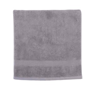 Πετσέτα Χεριών (30x 50) Nef - Nef Aegean Light Grey Πετσέτα Χεριών (30x 50) Nef - Nef Aegean Light Grey