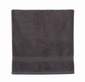 Πετσέτα Χεριών (30x 50) Nef - Nef Aegean Anthracite Πετσέτα Χεριών (30x 50) Nef - Nef Aegean Anthracite