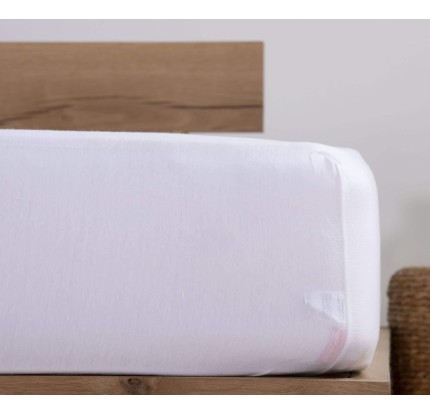 Σεντόνι Μακό Υπέρδιπλο με Λάστιχο Jersey 1.60x2.00 +30 Nef - Nef Dark Grey Σεντόνι Μακό Υπέρδιπλο με Λάστιχο Jersey 1.60x2.00 +30 Nef - Nef Dark Grey