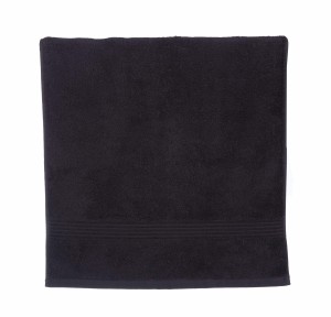 Πετσέτα Χεριών (30x 50) Nef - Nef Aegean Black Πετσέτα Χεριών (30x 50) Nef - Nef Aegean Black