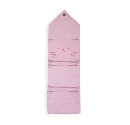 Θήκη Οργάνωσης 30x90 Nef - Nef Peacefull Pink Θήκη Οργάνωσης 30x90 Nef - Nef Peacefull Pink