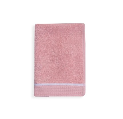Λαβέτα Soft (30x40) Nef-Nef English Rose Λαβέτα Soft (30x40) Nef-Nef English Rose
