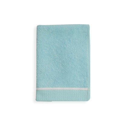 Λαβέτα Soft (30x40) Nef-Nef Aqua Λαβέτα Soft (30x40) Nef-Nef Aqua
