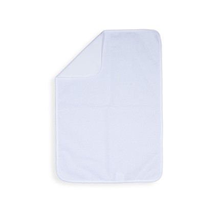 Βρεφικό Σελτεδάκι 50x 70 Nef-Nef Mellow White 